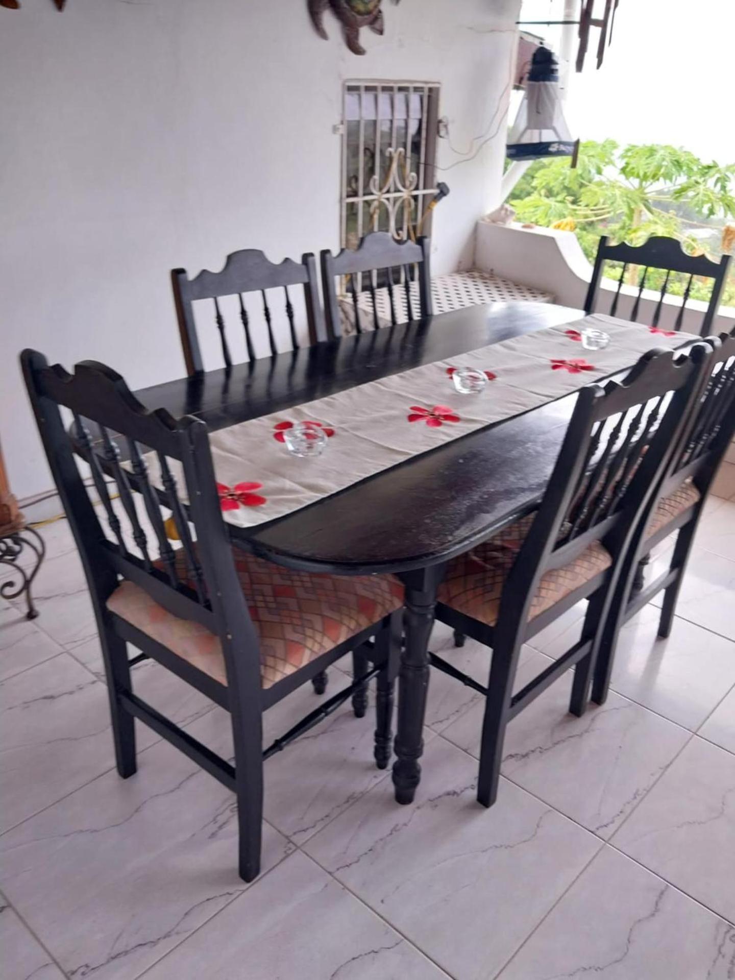 Attractive 2-Bed Apartment Stunning Sea View Dickenson Bay Екстер'єр фото